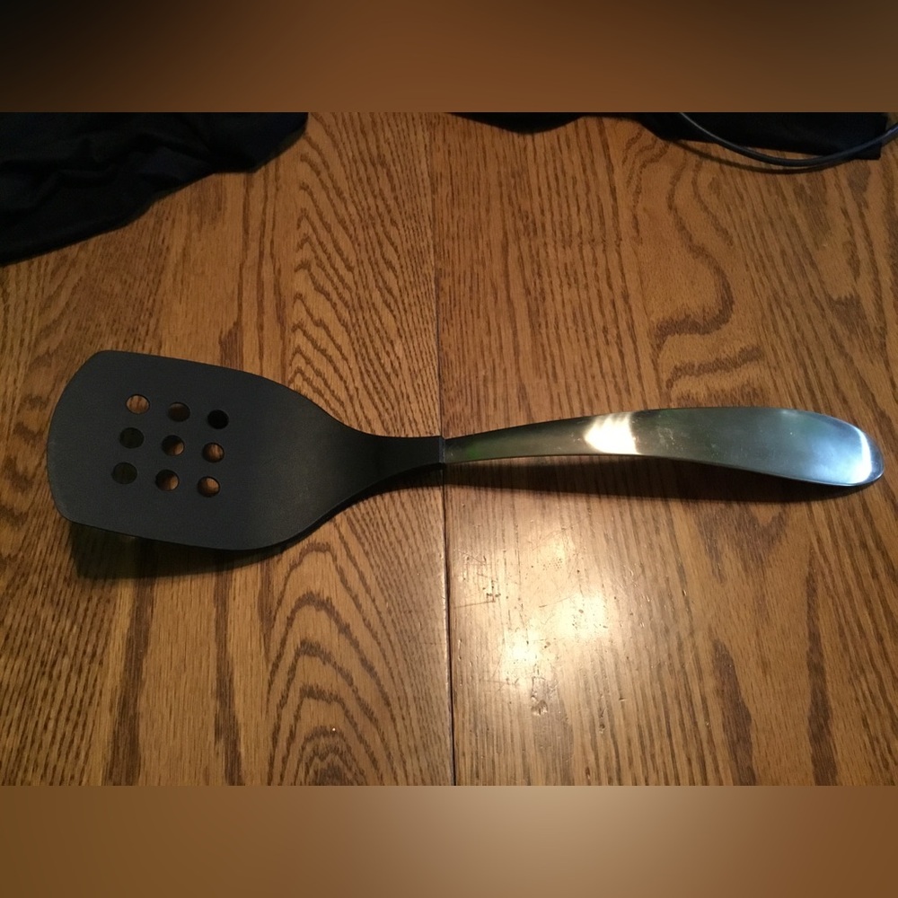 Stainless Steel Oneida Spatula 18/8